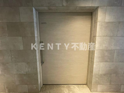 【その他共用部分】 | シエルクレール大森山王