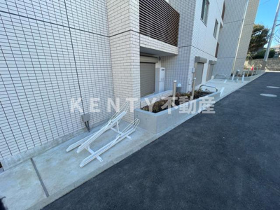 【その他共用部分】 | シエルクレール大森山王