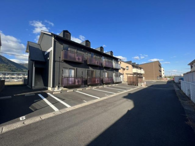 【外観】 | リワーラビリンス