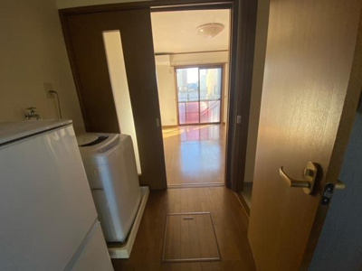 【玄関】 | リワーラビリンス