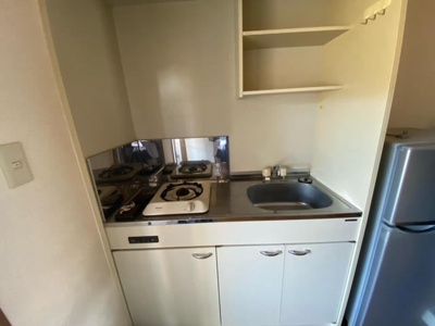 【キッチン】 | リワーラビリンス