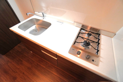 【その他】 | ＣＲＥＡＴＩＦ池袋本町 | ※写真は同タイプ住戸です。