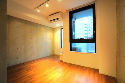 【居間・リビング】 | ＣＲＥＡＴＩＦ池袋本町 | ※写真は同タイプ住戸です。