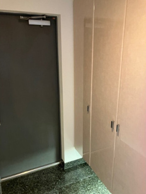 【玄関】 | Ｉｔ’Ｓ東京フォーサイトスクエア