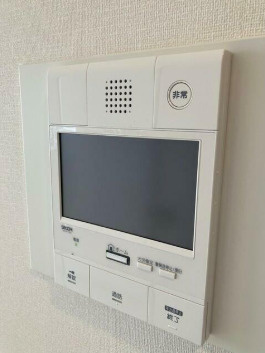 【セキュリティ】 | Ｉｔ’Ｓ東京フォーサイトスクエア