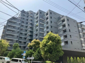 【外観】 | Ｉｔ’Ｓ東京フォーサイトスクエア | 落ち着いた雰囲気。