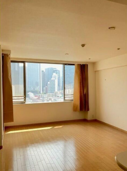 【居間・リビング】 | Ｉｔ’Ｓ東京フォーサイトスクエア | 明るい洋室！