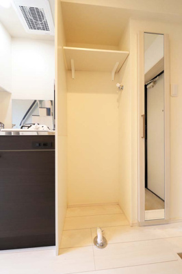 【内装】 | ハーモニーテラス桜台Ⅷ