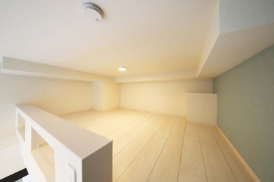 【内装】 | ハーモニーテラス桜台Ⅷ