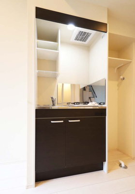 【内装】 | ハーモニーテラス桜台Ⅷ | きれいな内装です