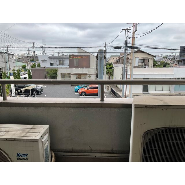 北原ビルのその他