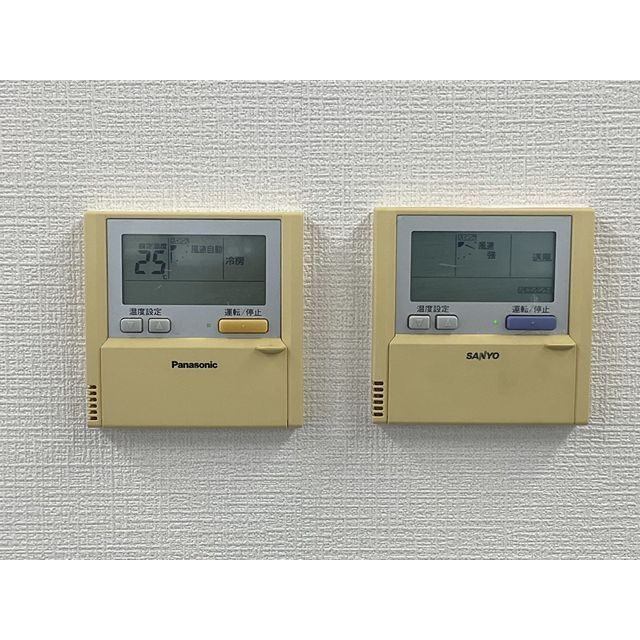 北原ビルのその他