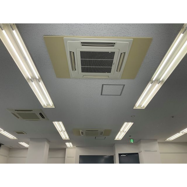 北原ビルのその他