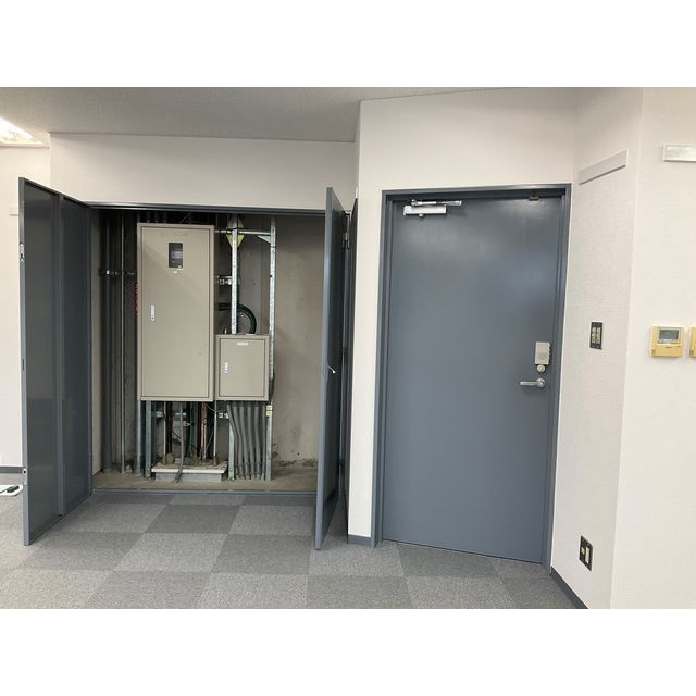 北原ビルのその他