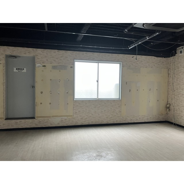 東大宮西口ビルの居間・リビング|ゆったり過ごせる居間です