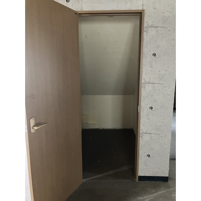 東大宮西口ビルの内装|中はこのようになっています