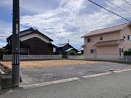 鳥取市南隈土地の画像