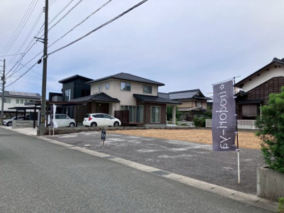 【その他】 | 鳥取市南隈土地