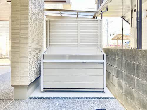 シャーメゾンアストラ