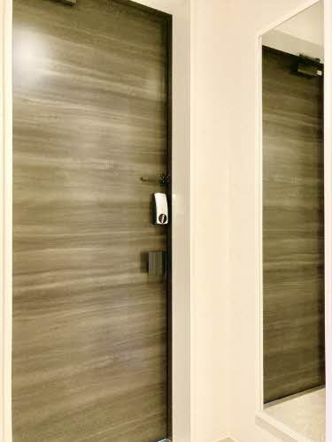 シャーメゾンアストラ