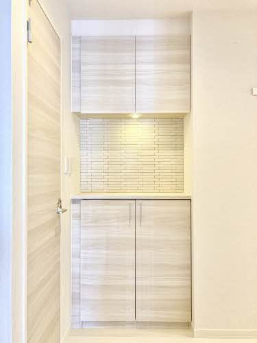 シャーメゾンアストラ