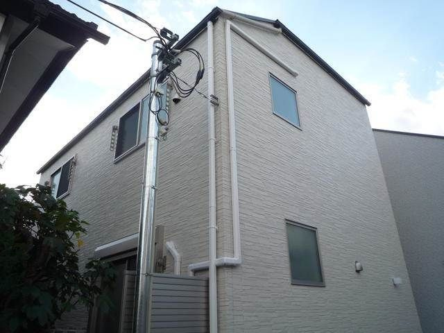 バーミープレイス西国分寺Ⅳ