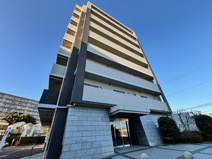 レクセル稲毛パークスの画像