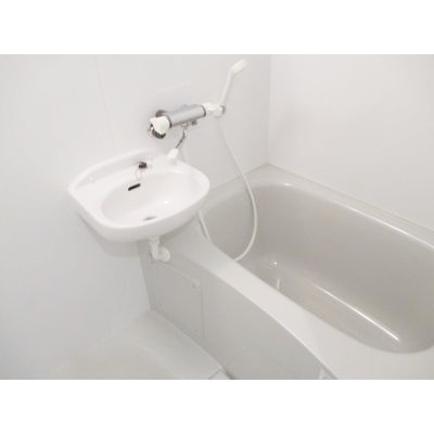 ライオンズマンション江古田第5の内装