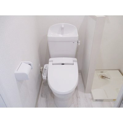 ライオンズマンション江古田第5の内装