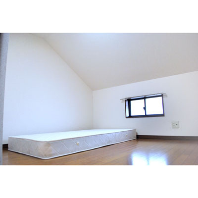 Yフラット城北の内装