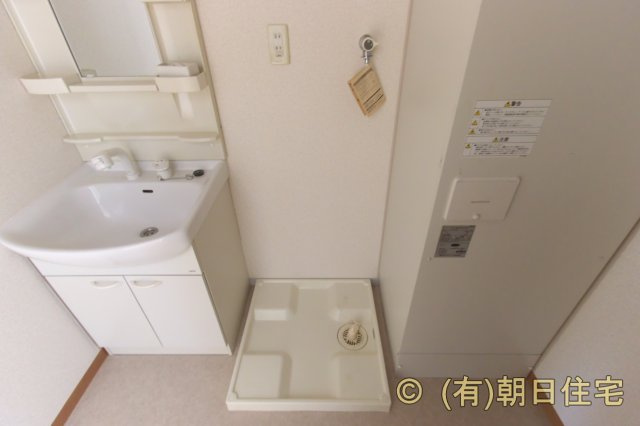 ドミール悠の設備