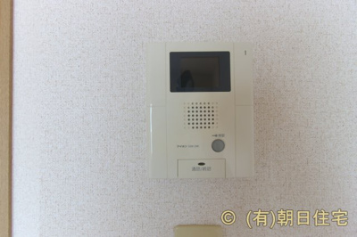 【セキュリティ】 | ドミール悠