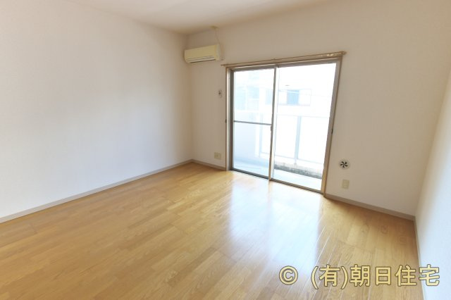 ドミール悠の設備