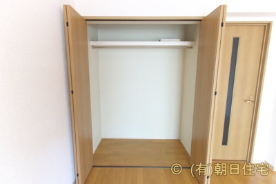 【収納】 | ドミール悠