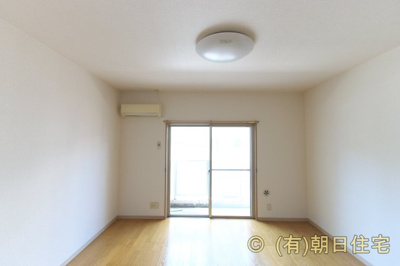 【内装】 | ドミール悠