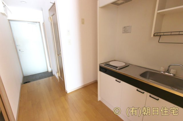 ドミール悠のその他