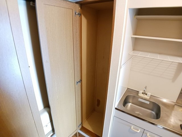 プレンティⅡの設備