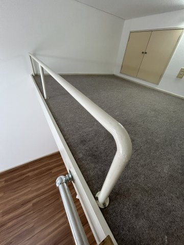 アートパレス石神井公園No1のその他|ロフト