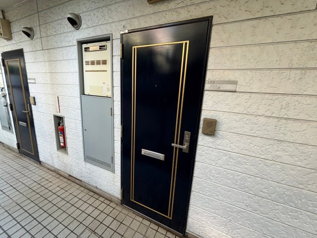 アートパレス石神井公園No1のその他共用部分