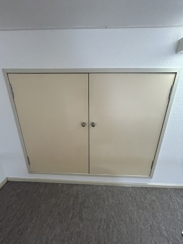 アートパレス石神井公園No1の収納