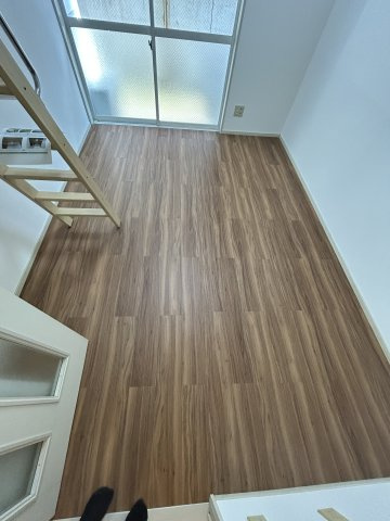 アートパレス石神井公園No1の洋室