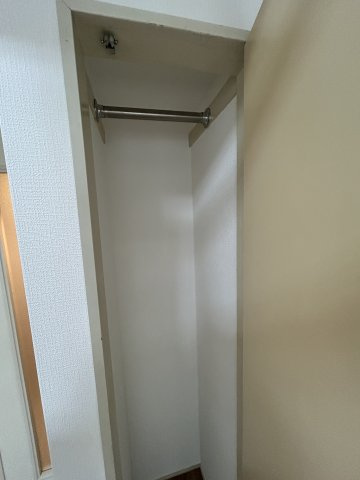 アートパレス石神井公園No1の設備