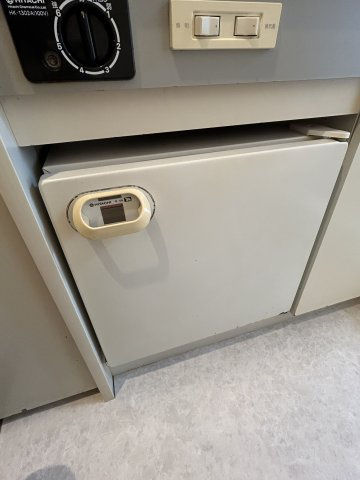 アートパレス石神井公園No1の設備