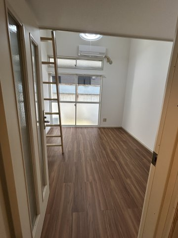 アートパレス石神井公園No1の洋室