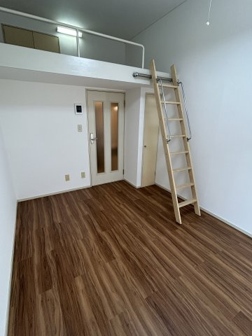 アートパレス石神井公園No1の洋室