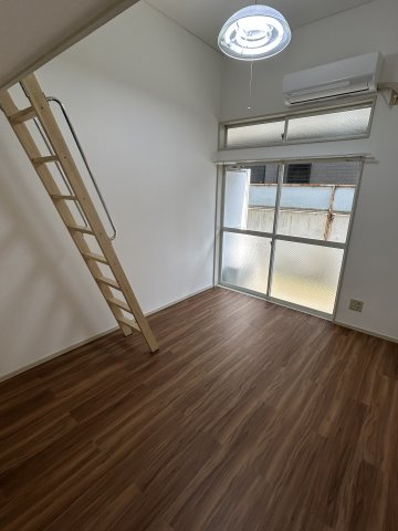 アートパレス石神井公園No1の洋室