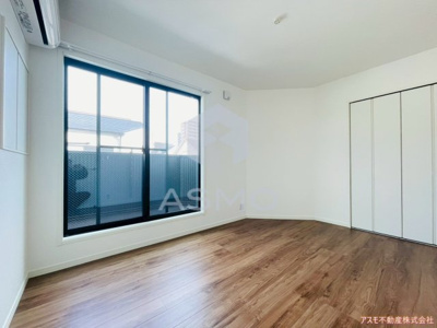 【居間・リビング】 | インディビジュアル関目