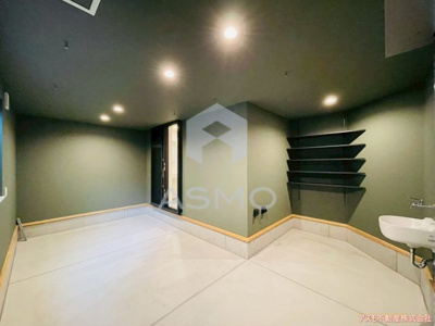 【駐車場】 | インディビジュアル関目