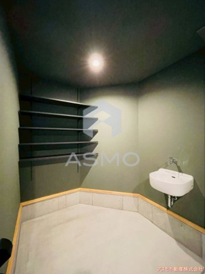 【駐車場】 | インディビジュアル関目