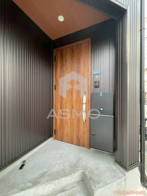 【エントランス】 | インディビジュアル関目